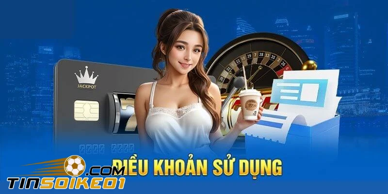 Điều Khoản Sử Dụng 1 Điều khoản sử dụng của libertine.center