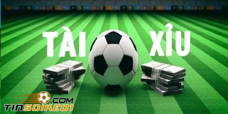 Kèo Tài Xỉu 2-2.5 Là Gì? Cách Đọc Và Tính Tiền Kèo 2-2.5 2 Cách đọc kèo tài xỉu 2-2.5
