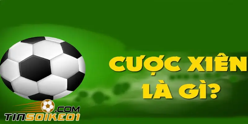 Kèo Cược Xiên Là Gì? Cách Cược Kèo Xiên Thắng Chắc 100%