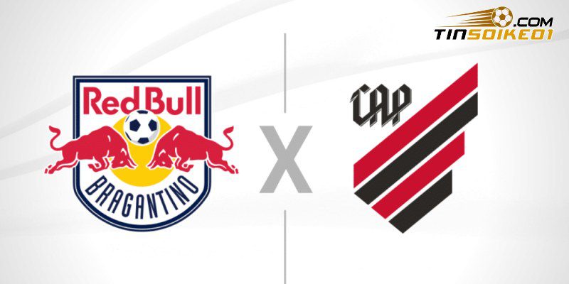 Soi kèo Bragantino vs Athletico-PR 04h30 22/07/2024 - VĐQG Brazil