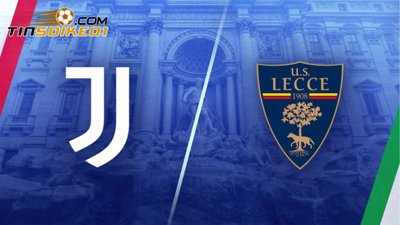 Soi kèo Juventus vs Lecce