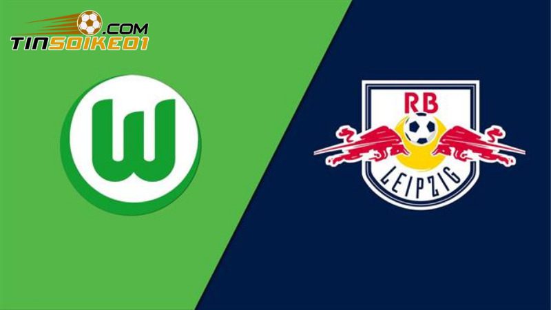 Soi kèo Wolfsburg vs RB Leipzig