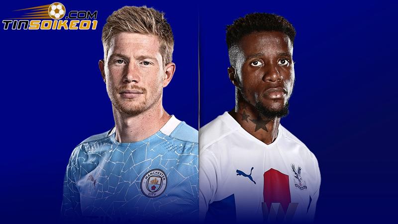 Soi Kèo Man City Vs Crystal Palace, 18h30 Ngày 12/4 1 Phân tích tổng quan soi kèo Man City vs Crystal Palace