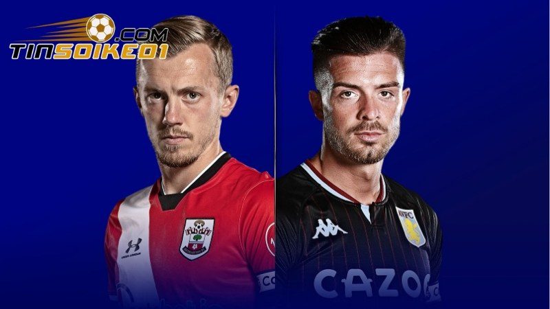 Soi Kèo Southampton Vs Aston Villa 21h Ngày 12/4 Ngoại Hạng Anh 3 Soi kèo Southampton vs Aston Villa chi tiết