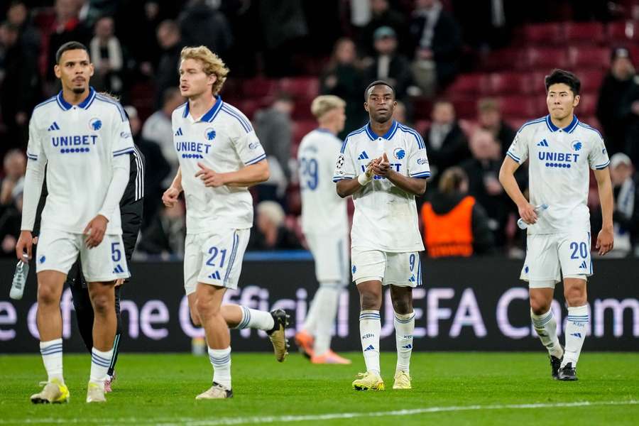 Champions League: Copenhagen vs Kairat Almaty 0h45 ngày 27/11 2 Soikeo