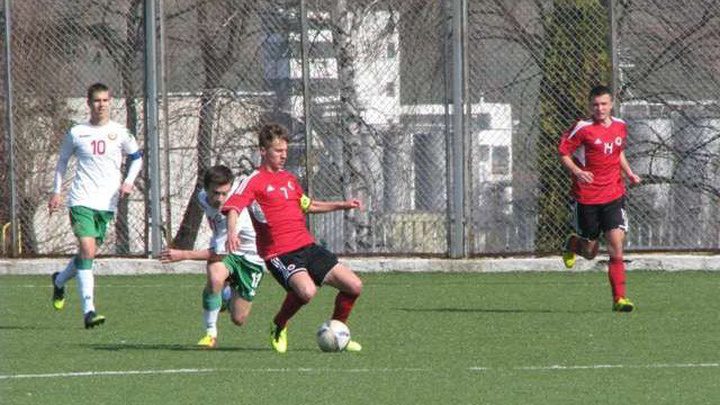 World Cup: U17 CH Séc vs U17 Mỹ 21h45 ngày 11/11 3 Soikeo